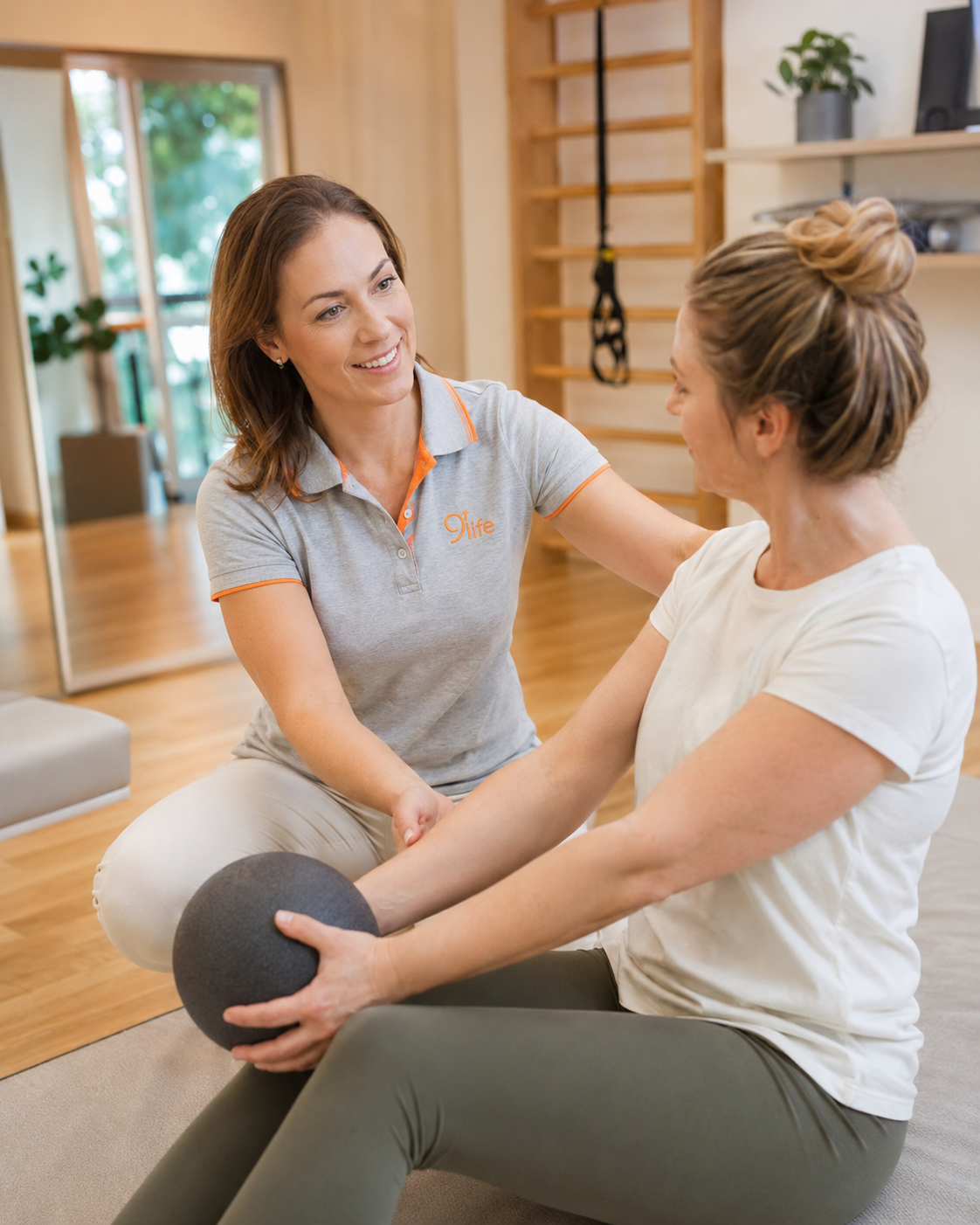 Rehab csomag