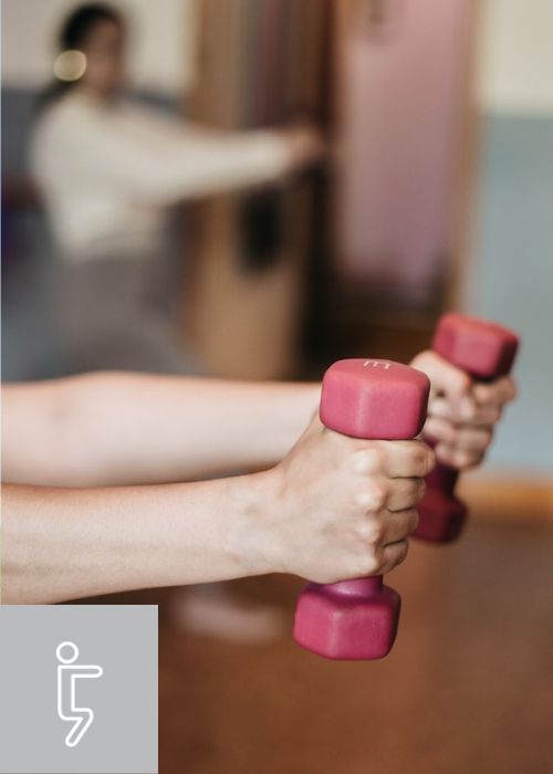 Rehabilitációs torna